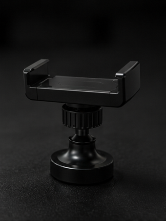 MADSIDE MAGCLIP™ | Support Téléphone Magnétique 360°